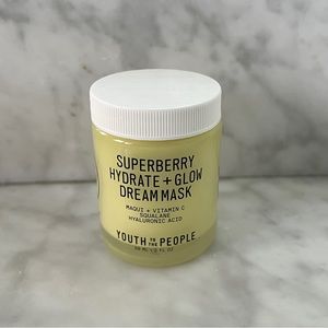 YTTP Superberry Dream Mask
